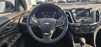 2024 Chevrolet Equinox LT FWD