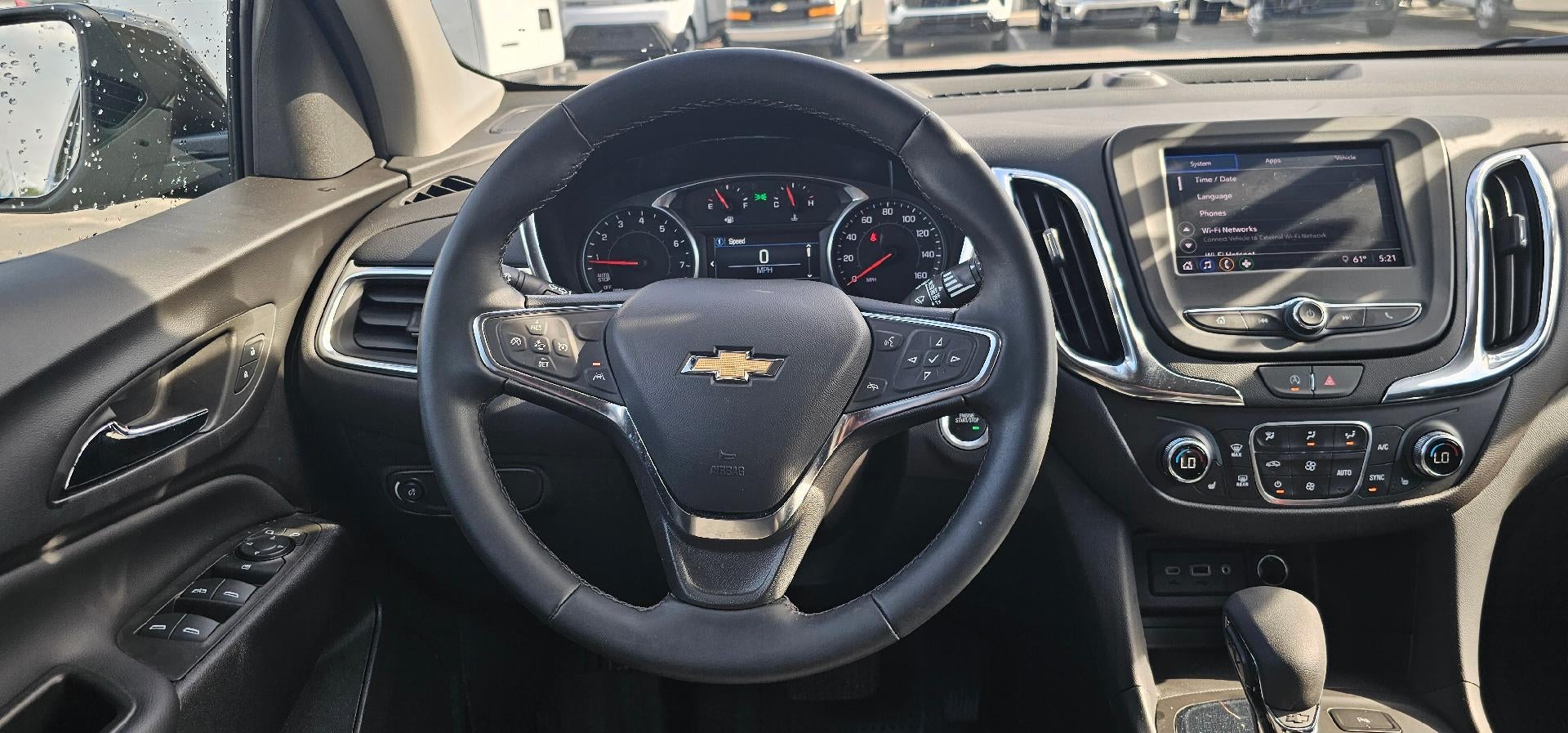 2024 Chevrolet Equinox LT FWD