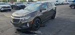 2024 Chevrolet Equinox LT FWD