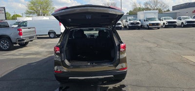 2024 Chevrolet Equinox LT FWD