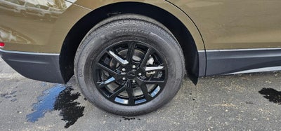 2024 Chevrolet Equinox LT FWD