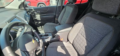 2024 Chevrolet Equinox LT FWD