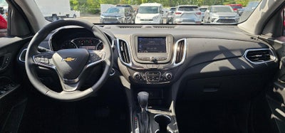 2024 Chevrolet Equinox LT FWD
