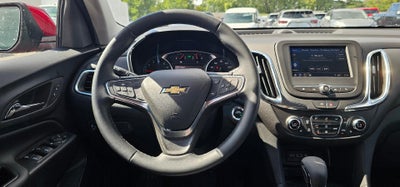 2024 Chevrolet Equinox LT FWD