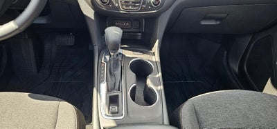 2024 Chevrolet Equinox LT FWD