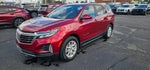 2024 Chevrolet Equinox LT FWD
