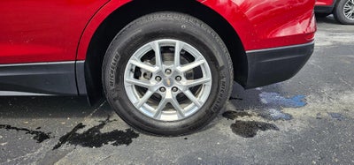 2024 Chevrolet Equinox LT FWD