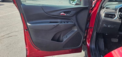 2024 Chevrolet Equinox LT FWD