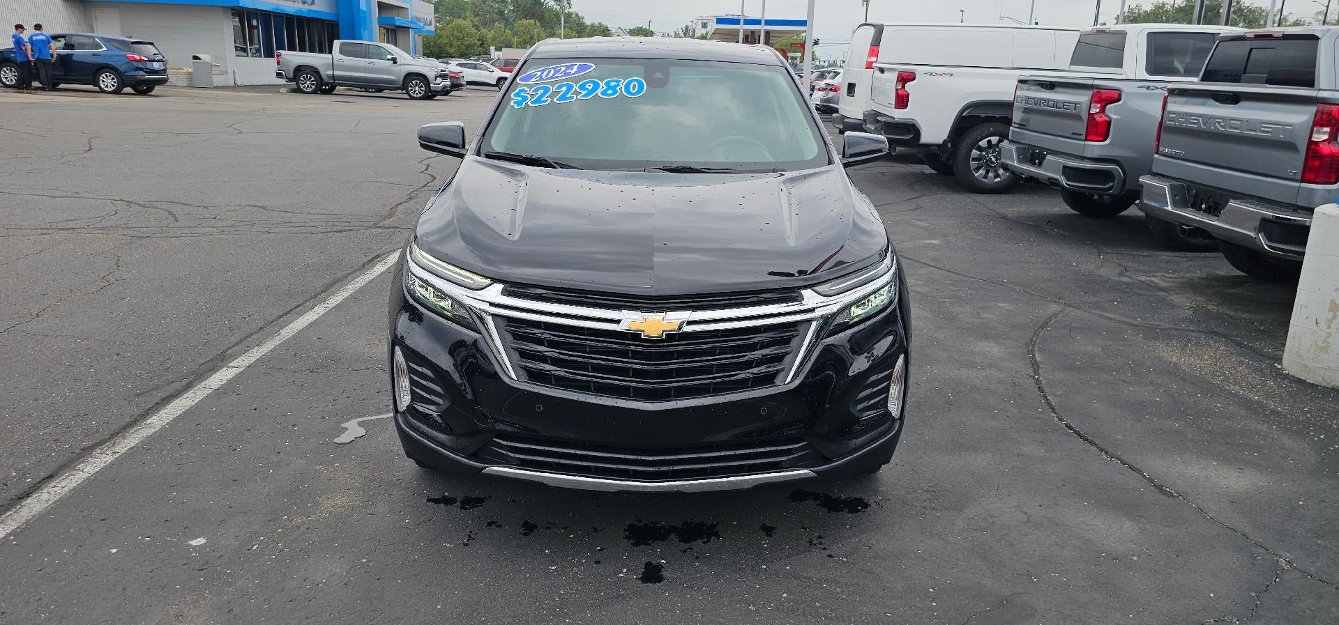 3GNAXKEG6RL296893