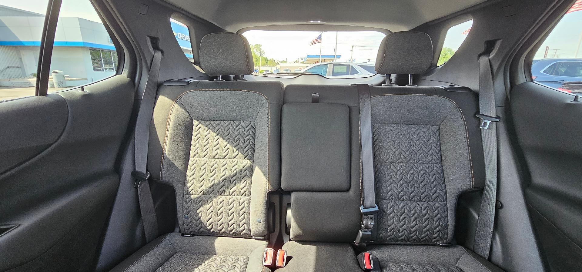 2024 Chevrolet Equinox LT FWD