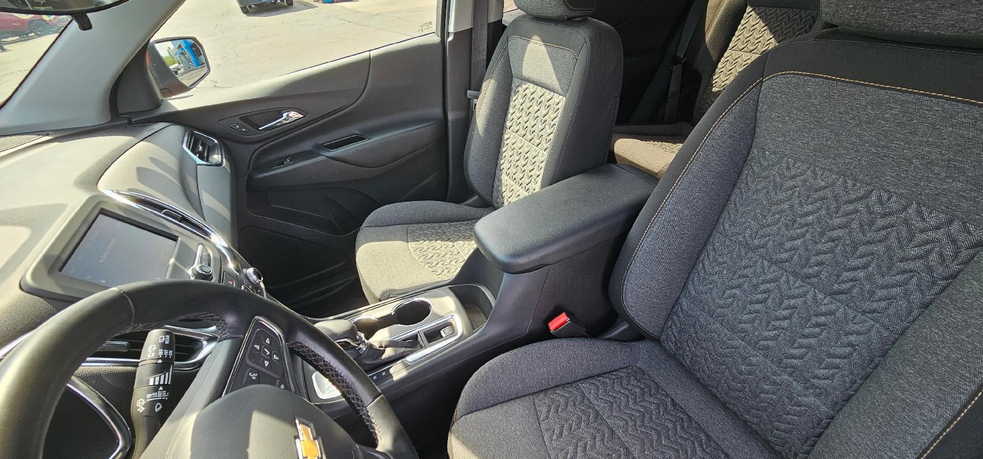 2024 Chevrolet Equinox LT FWD
