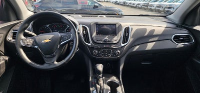 2024 Chevrolet Equinox LT FWD