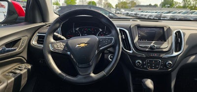 2024 Chevrolet Equinox LT FWD