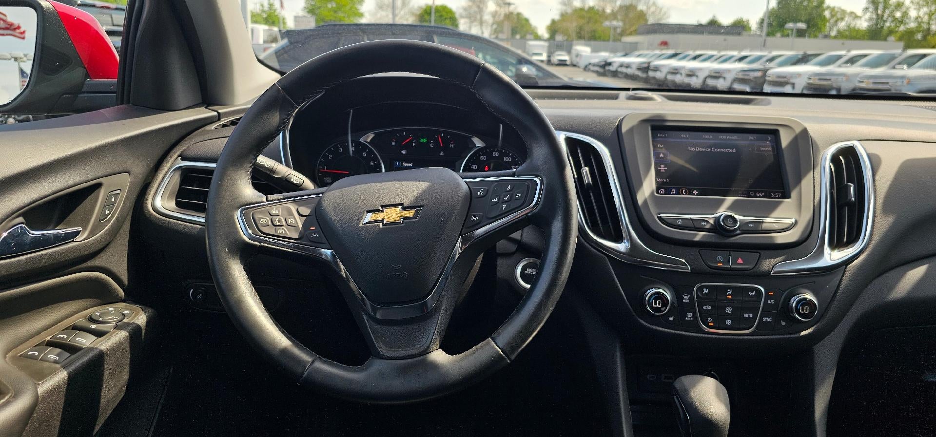 2024 Chevrolet Equinox LT FWD