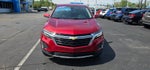 2024 Chevrolet Equinox LT FWD