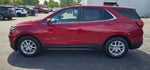 2024 Chevrolet Equinox LT FWD