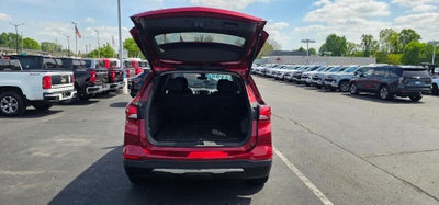 2024 Chevrolet Equinox LT FWD