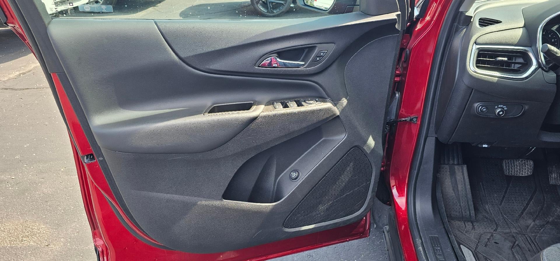 2024 Chevrolet Equinox LT FWD