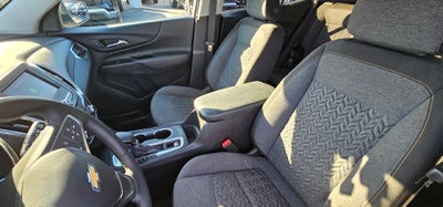 2024 Chevrolet Equinox LT FWD