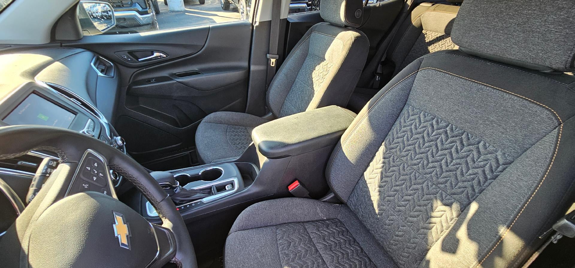2024 Chevrolet Equinox LT FWD