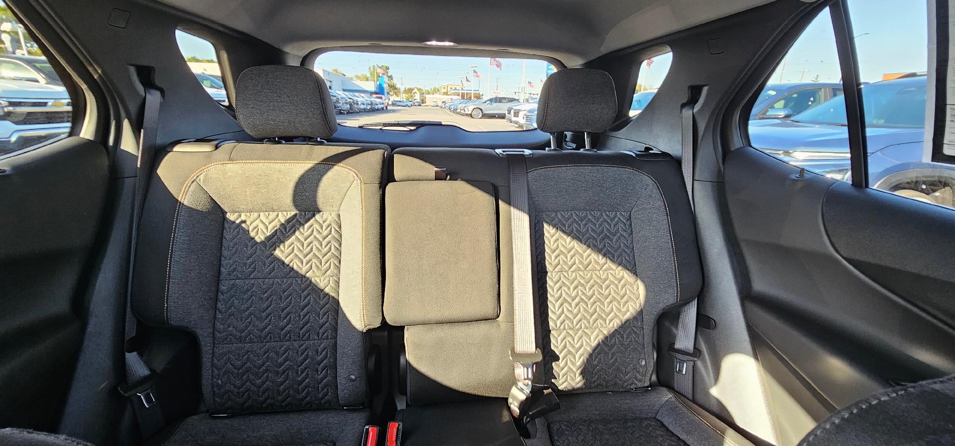 2024 Chevrolet Equinox LT FWD
