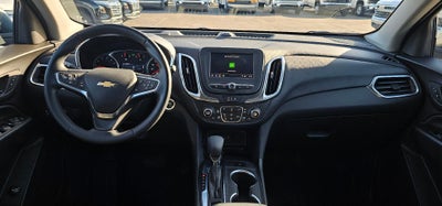2024 Chevrolet Equinox LT FWD