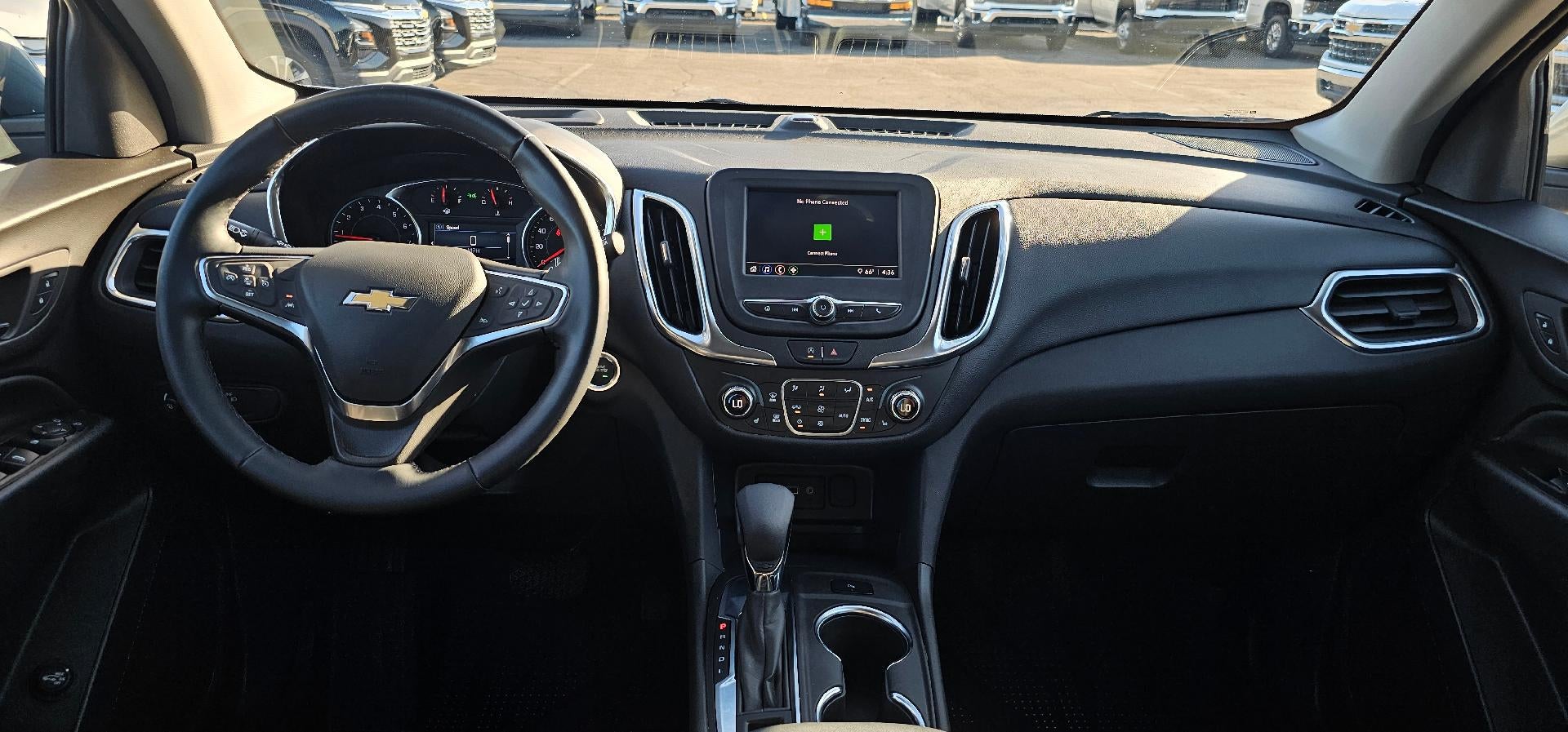 2024 Chevrolet Equinox LT FWD