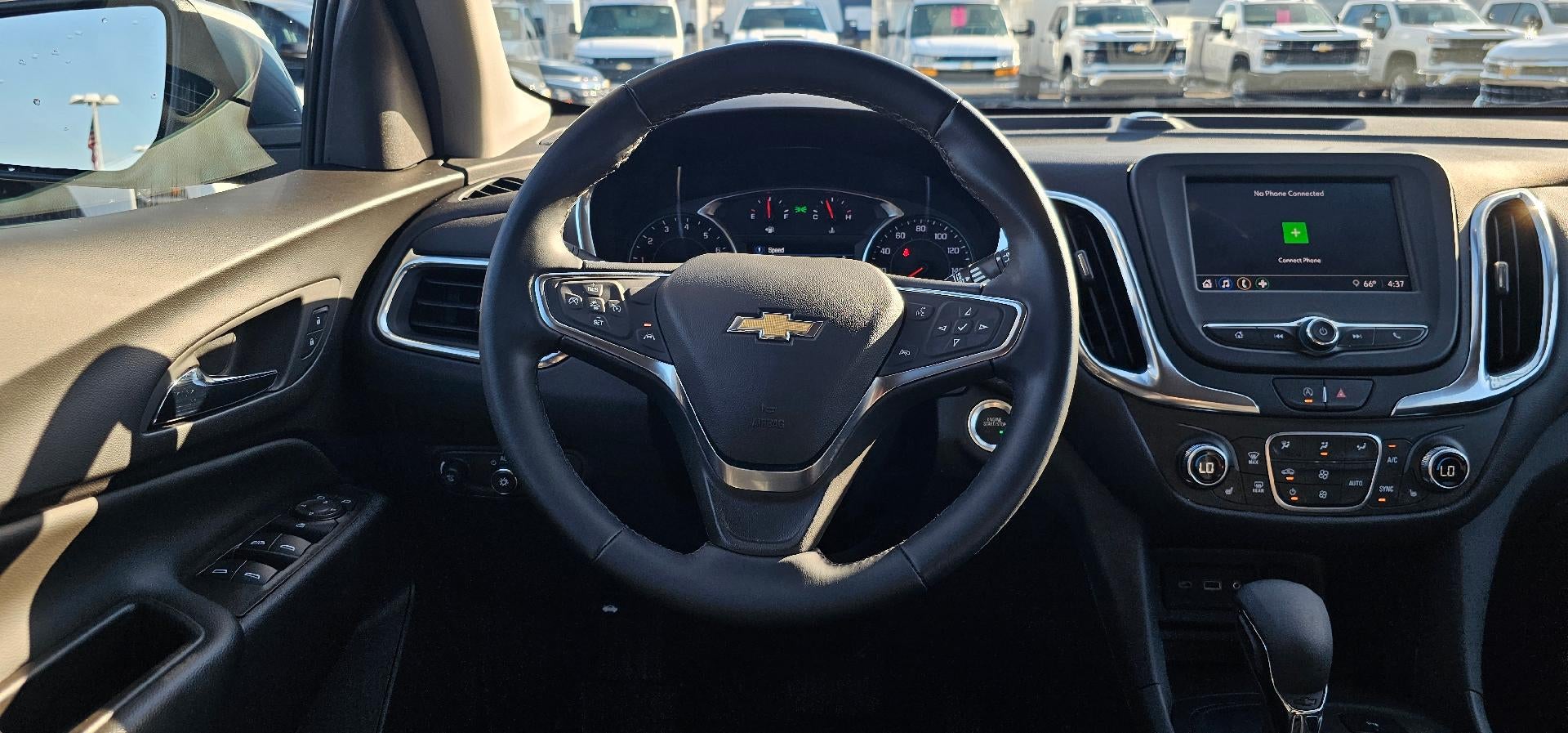 2024 Chevrolet Equinox LT FWD