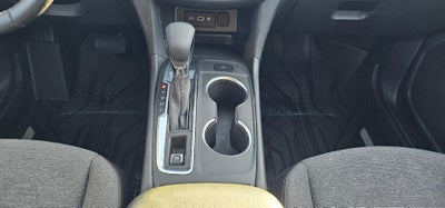 2024 Chevrolet Equinox LT FWD