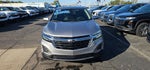 2024 Chevrolet Equinox LT FWD