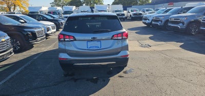 2024 Chevrolet Equinox LT FWD