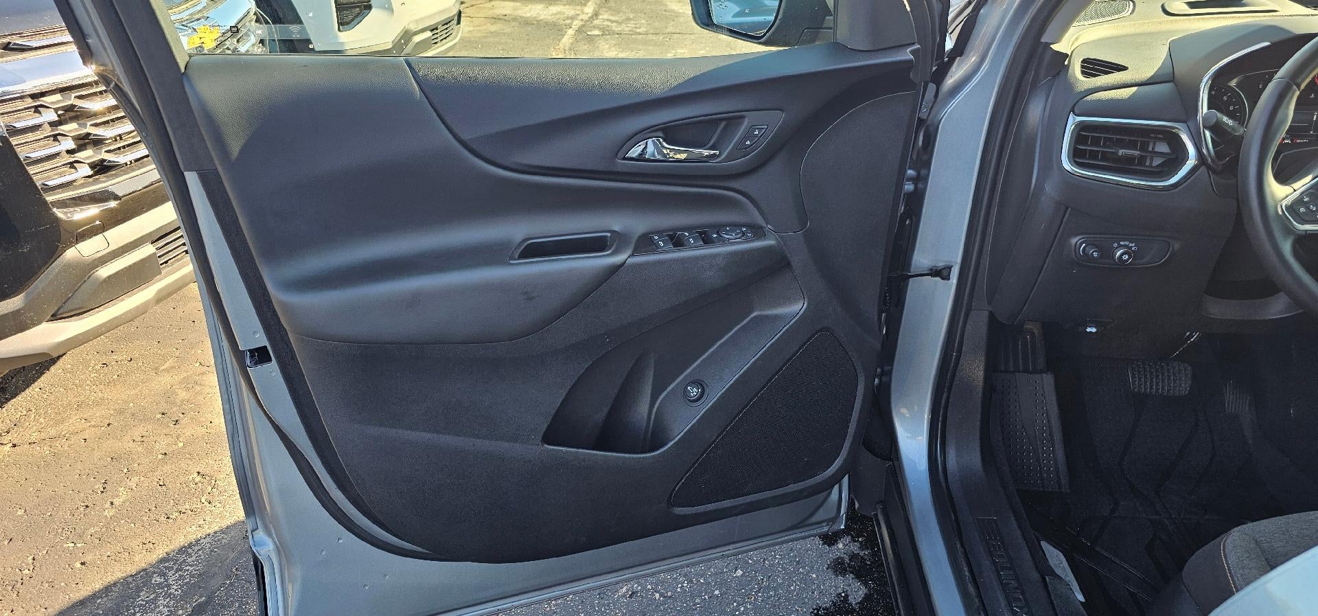 2024 Chevrolet Equinox LT FWD