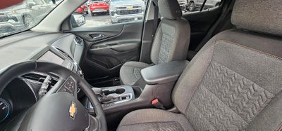 2023 Chevrolet Equinox LT FWD