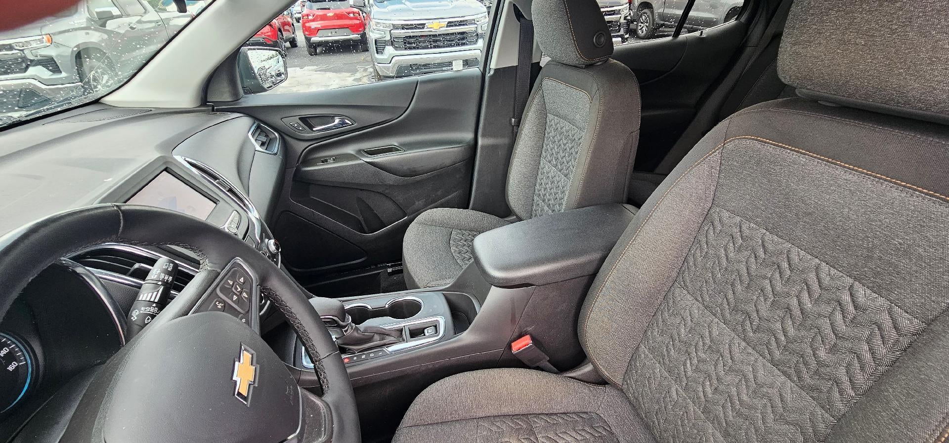 2023 Chevrolet Equinox LT FWD