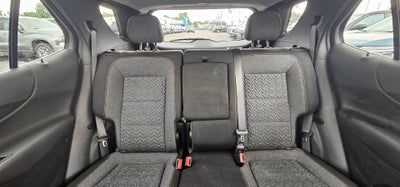 2023 Chevrolet Equinox LT FWD