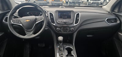 2023 Chevrolet Equinox LT FWD