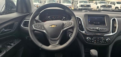 2023 Chevrolet Equinox LT FWD