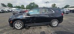 2023 Chevrolet Equinox LT FWD