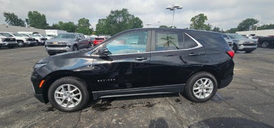 2023 Chevrolet Equinox LT FWD