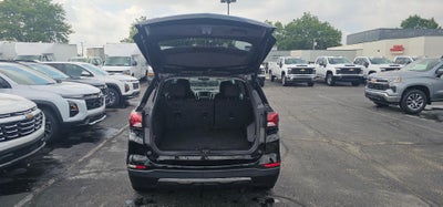 2023 Chevrolet Equinox LT FWD