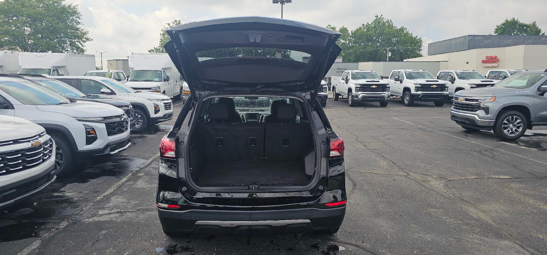 2023 Chevrolet Equinox LT FWD
