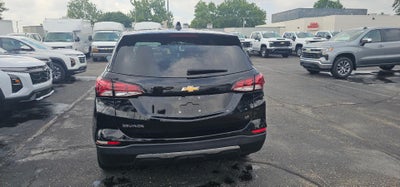 2023 Chevrolet Equinox LT FWD