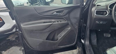 2023 Chevrolet Equinox LT FWD