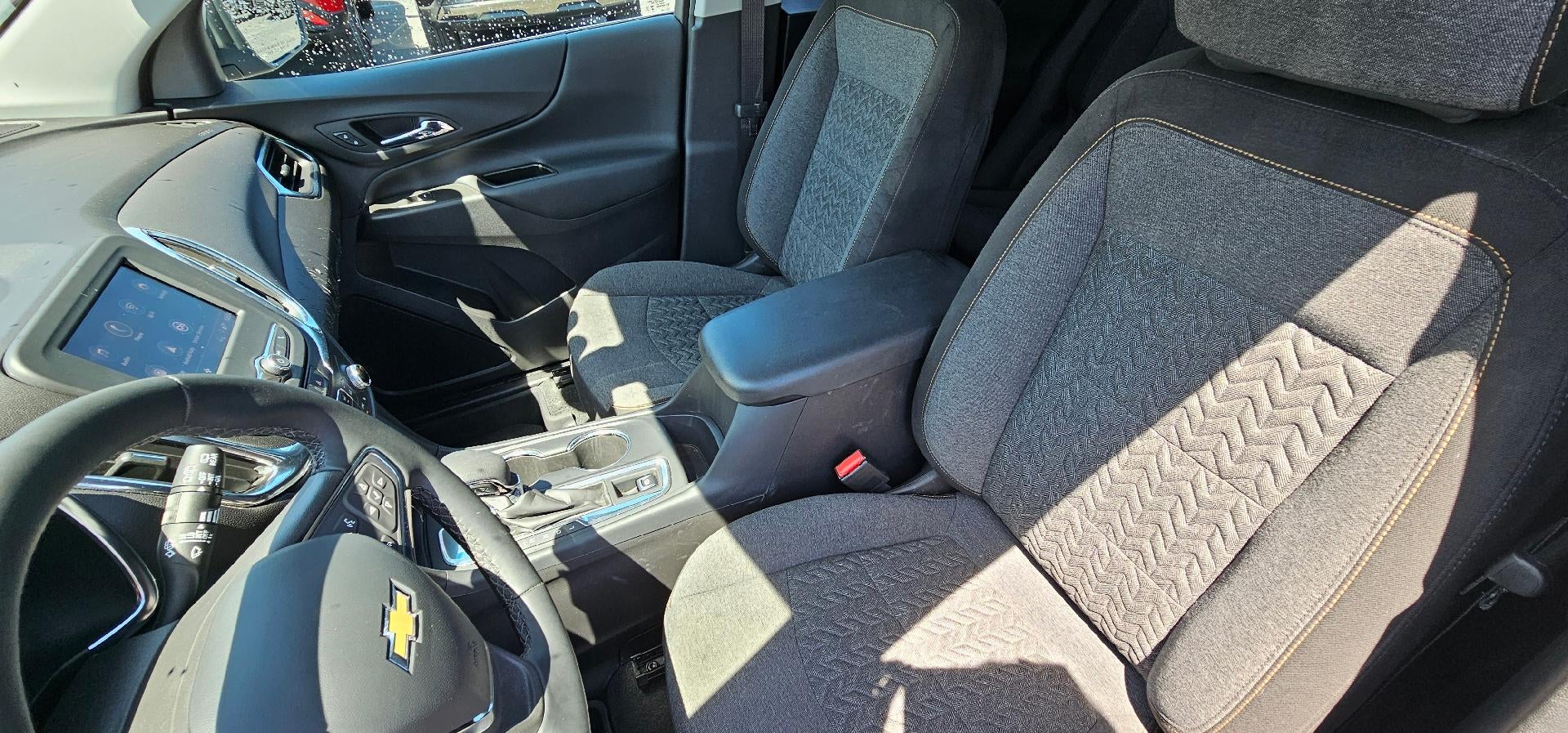 2024 Chevrolet Equinox LT FWD