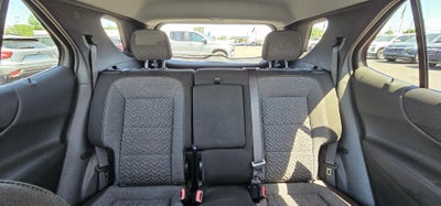 2024 Chevrolet Equinox LT FWD