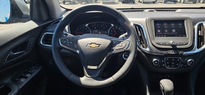 2024 Chevrolet Equinox LT FWD