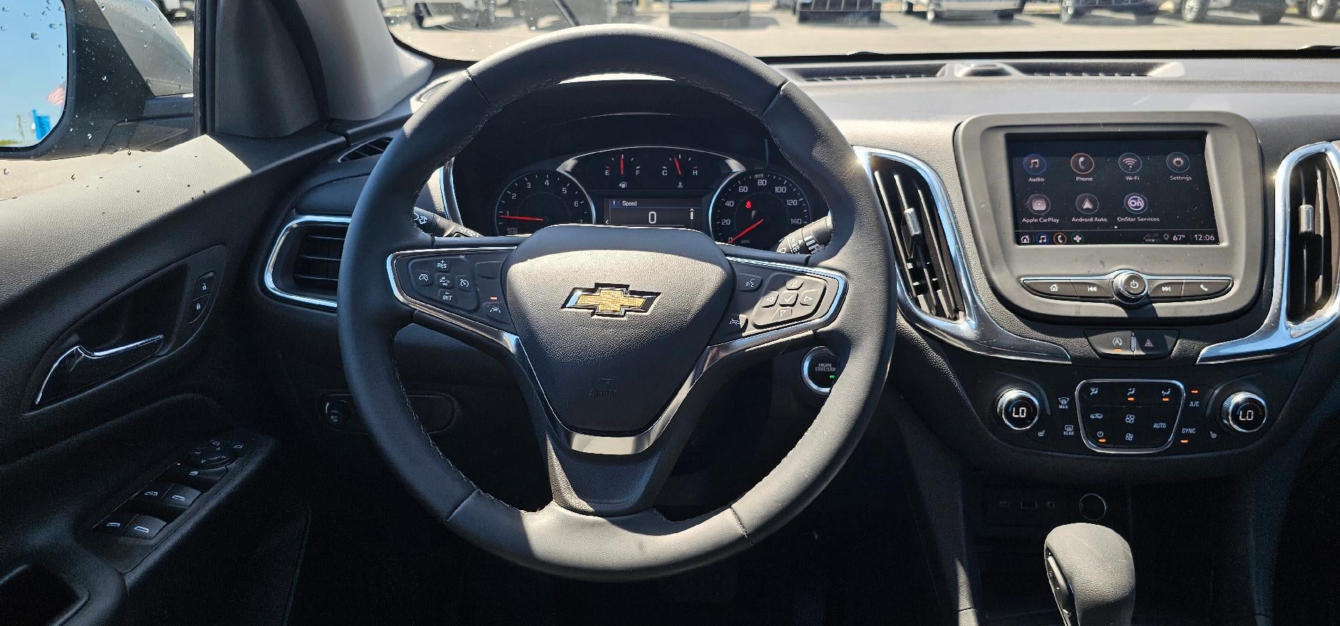 2024 Chevrolet Equinox LT FWD