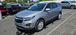 2024 Chevrolet Equinox LT FWD