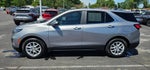 2024 Chevrolet Equinox LT FWD
