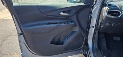 2024 Chevrolet Equinox LT FWD